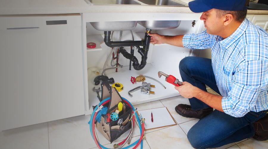 Professional expert plumbing services in Maple, WI